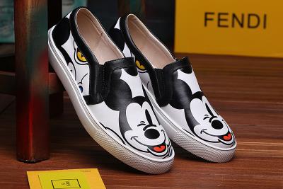 Cheap FENDI Shoes wholesale No. 6